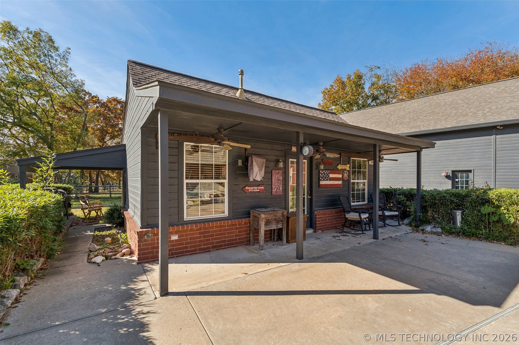 7408 N 202nd East Avenue Owasso OK 74055