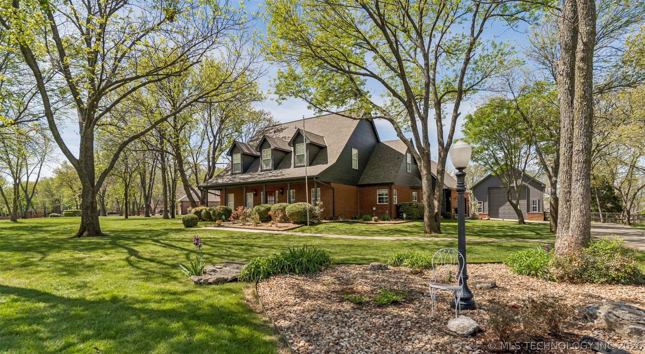 7408 N 202nd East Avenue Owasso OK 74055