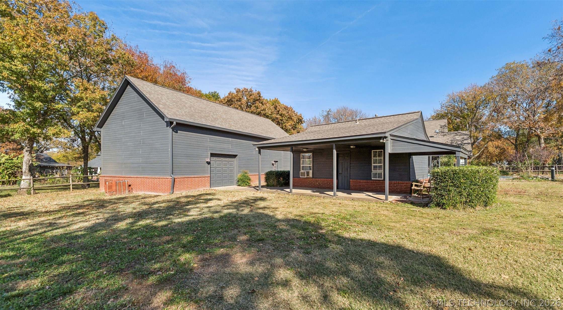 7408 N 202nd East Avenue Owasso OK 74055