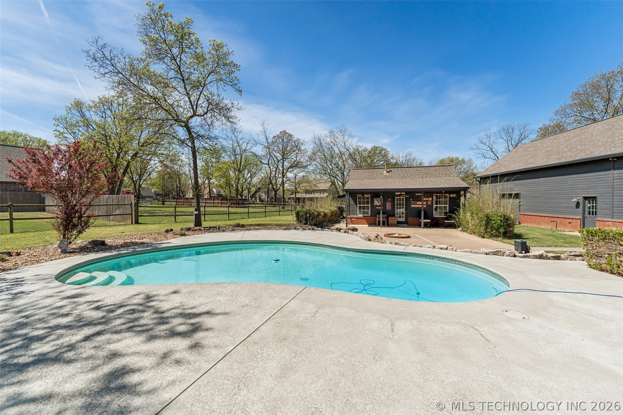 7408 N 202nd East Avenue Owasso OK 74055