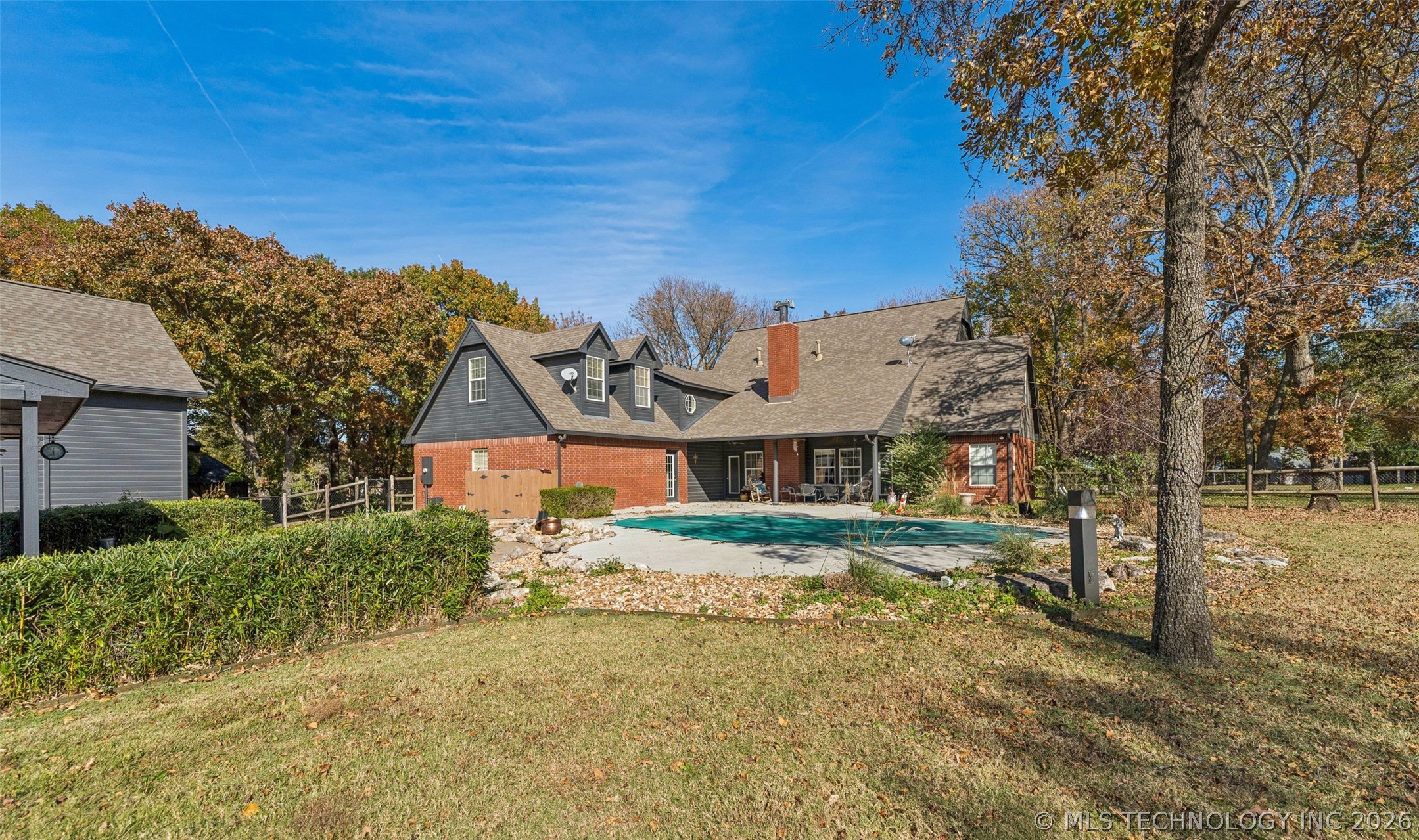 7408 N 202nd East Avenue Owasso OK 74055