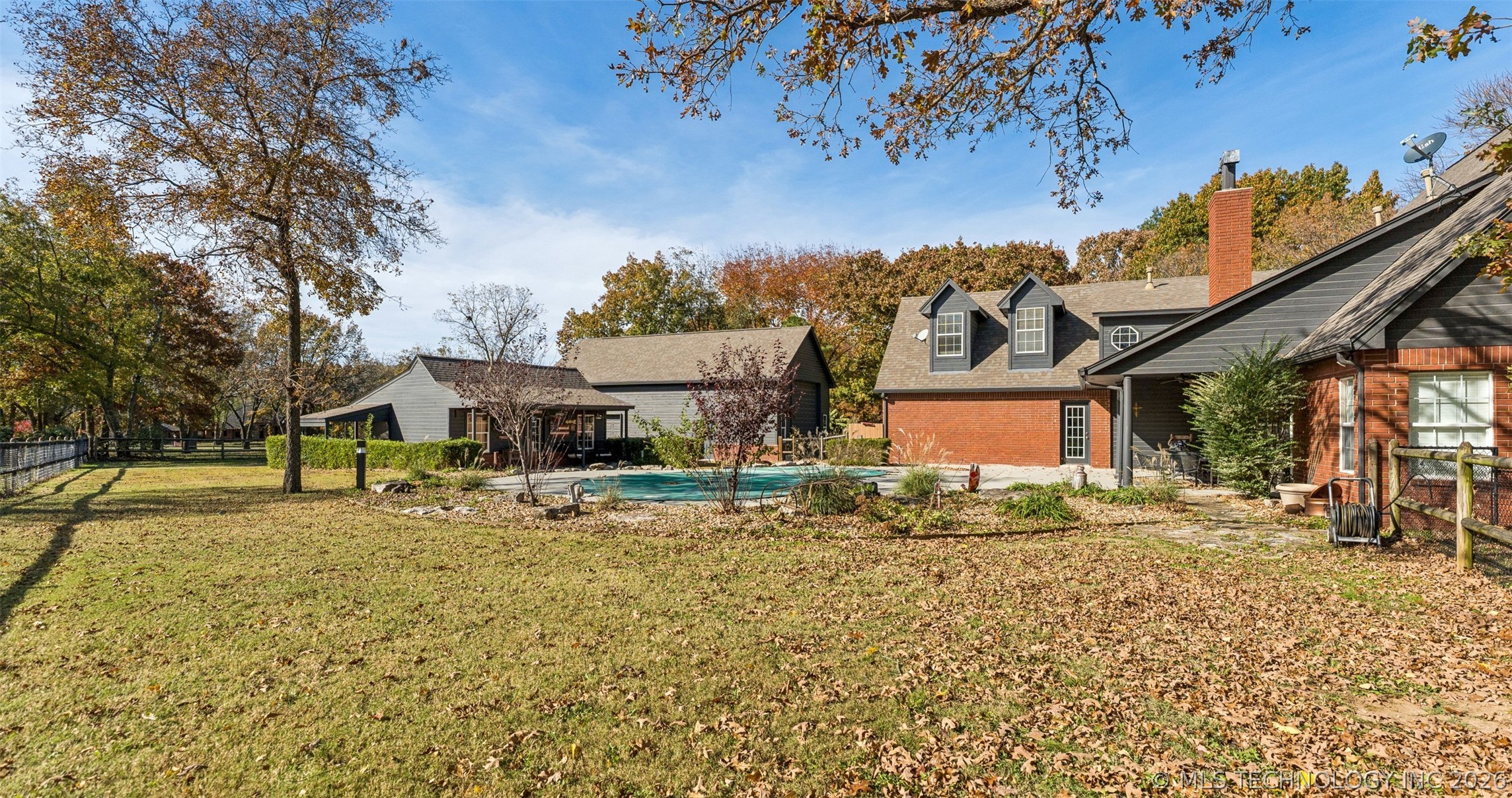 7408 N 202nd East Avenue Owasso OK 74055