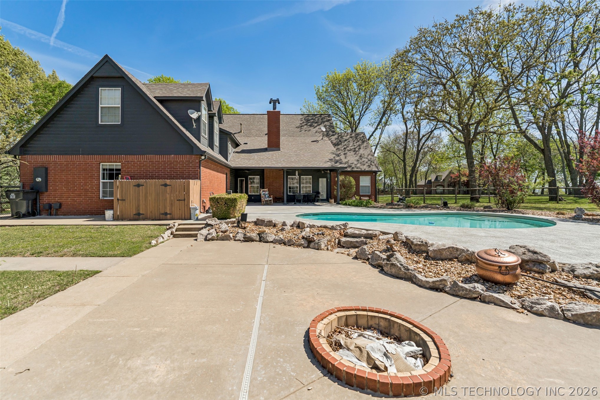 7408 N 202nd East Avenue Owasso OK 74055