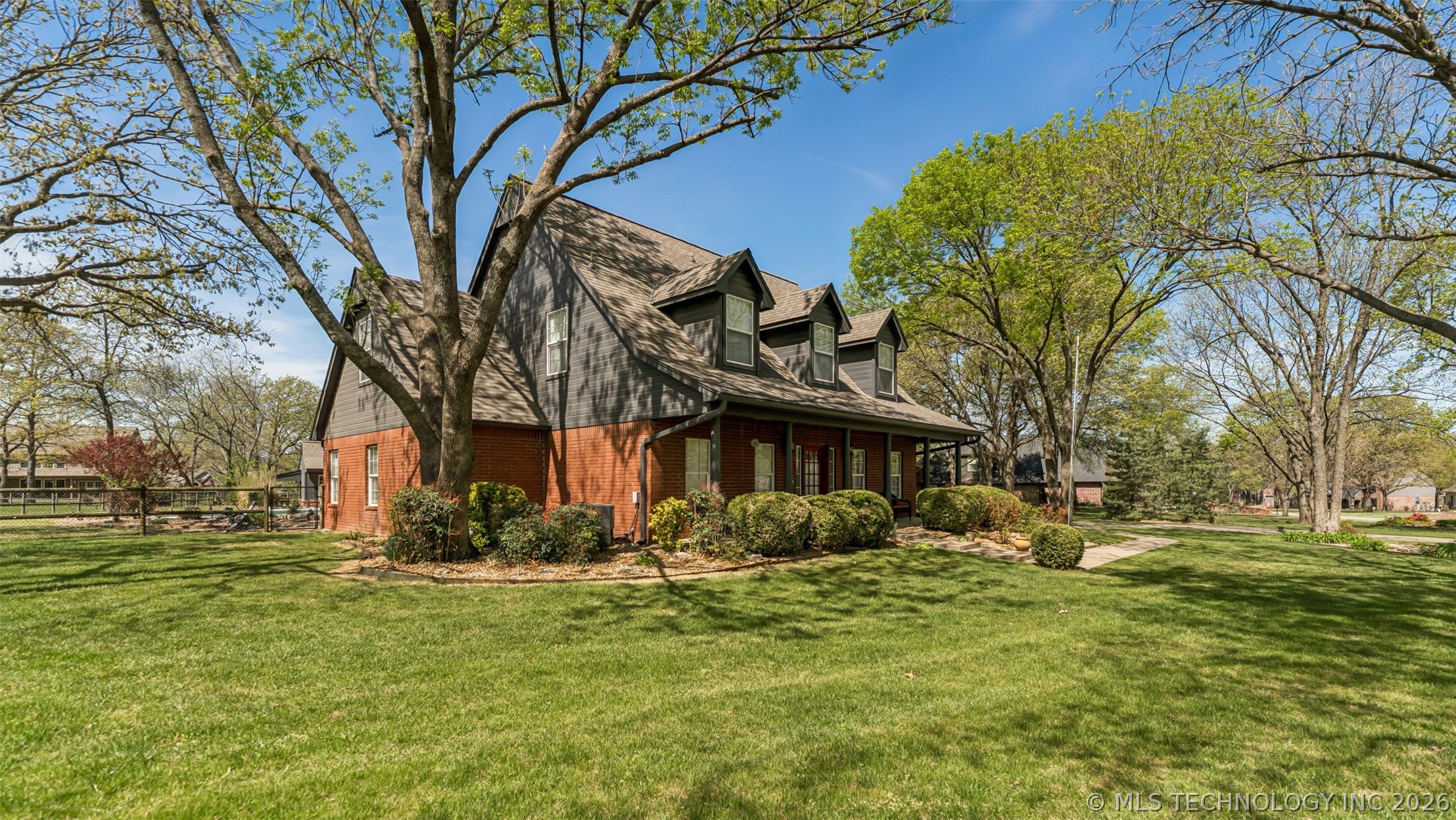 7408 N 202nd East Avenue Owasso OK 74055