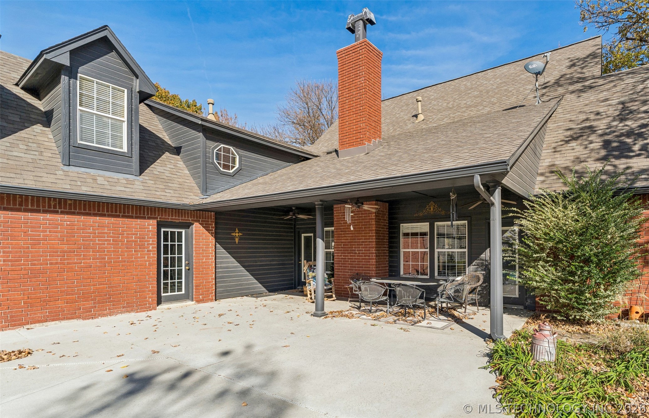 7408 N 202nd East Avenue Owasso OK 74055