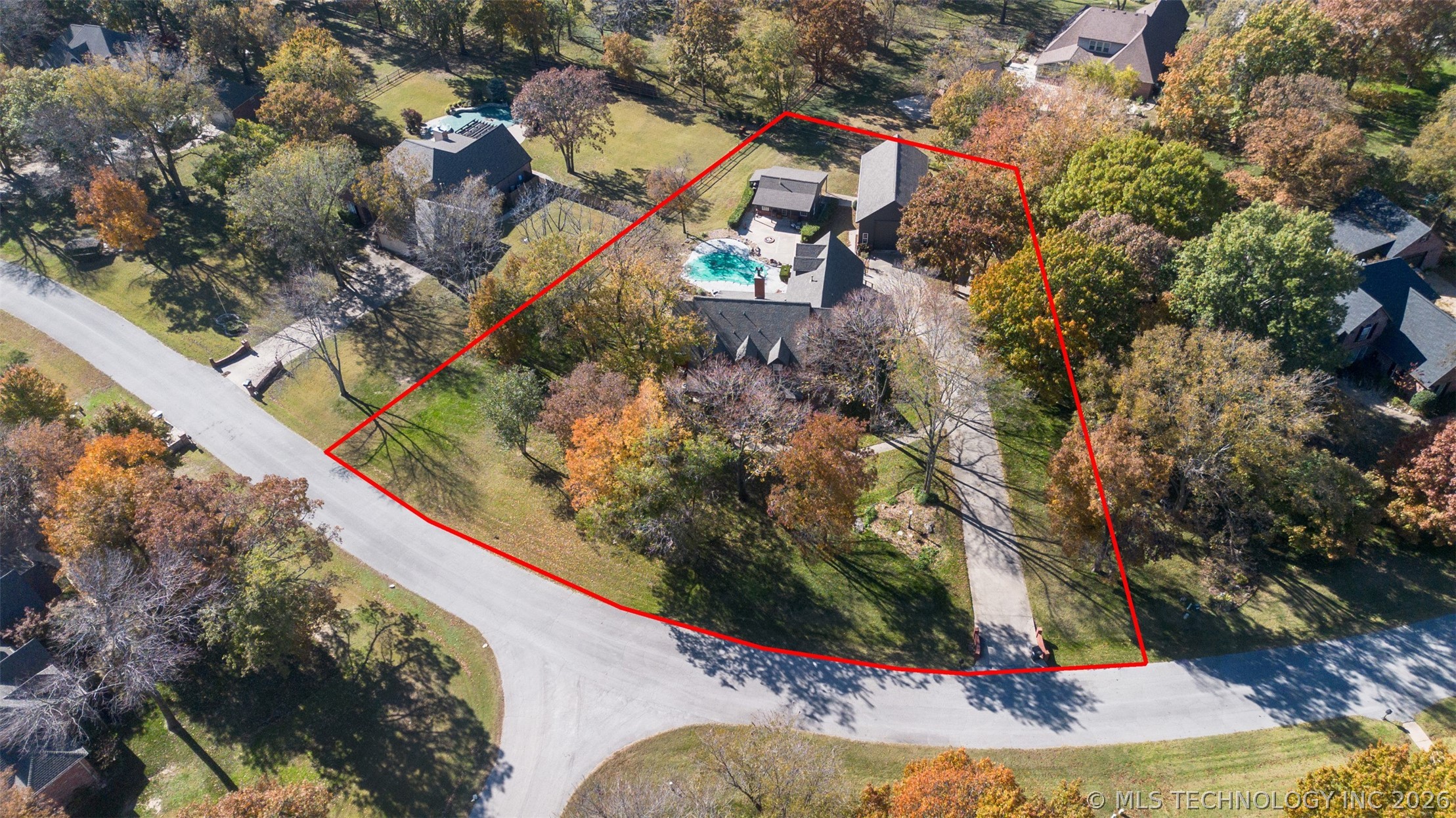 7408 N 202nd East Avenue Owasso OK 74055