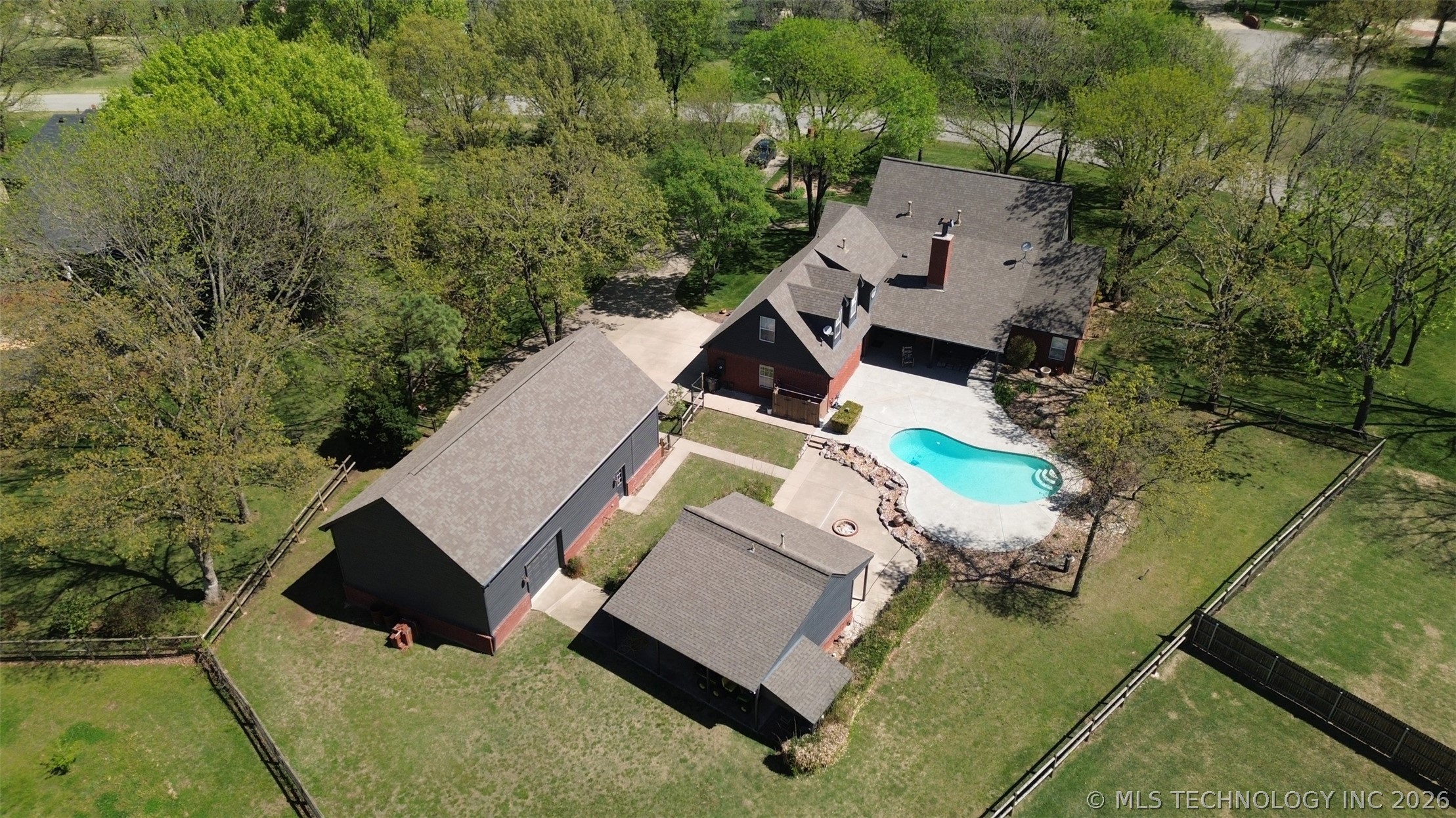 7408 N 202nd East Avenue Owasso OK 74055