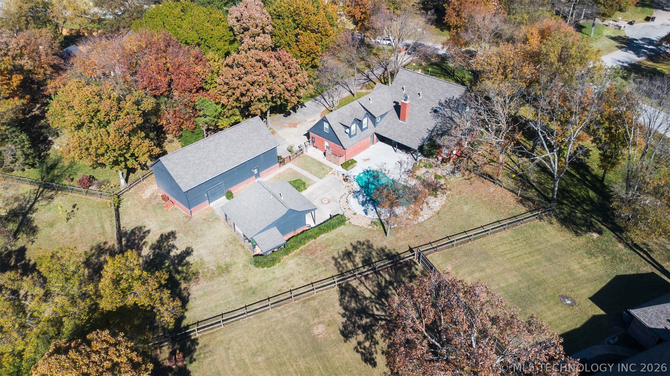 7408 N 202nd East Avenue Owasso OK 74055