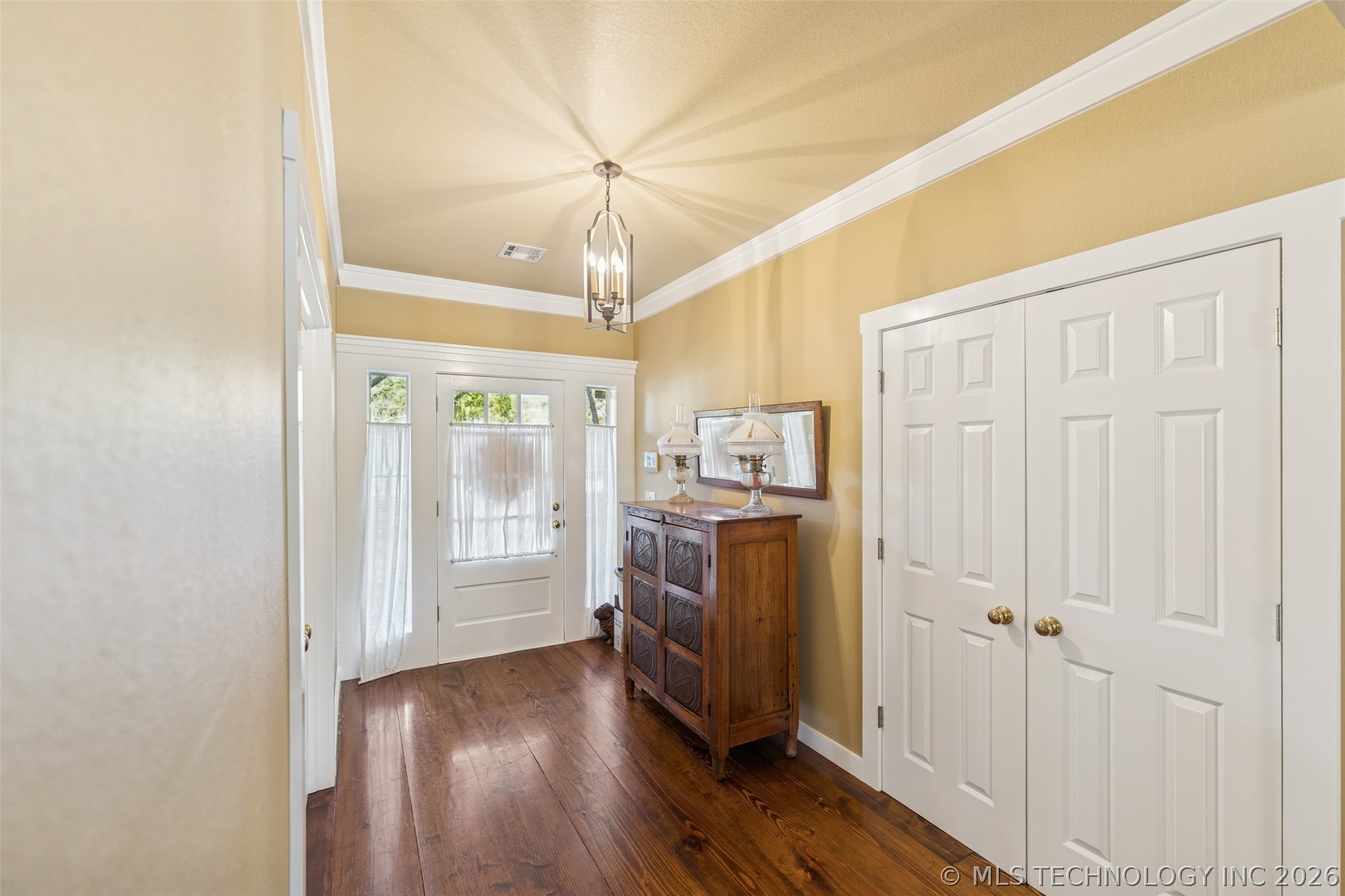 7408 N 202nd East Avenue Owasso OK 74055