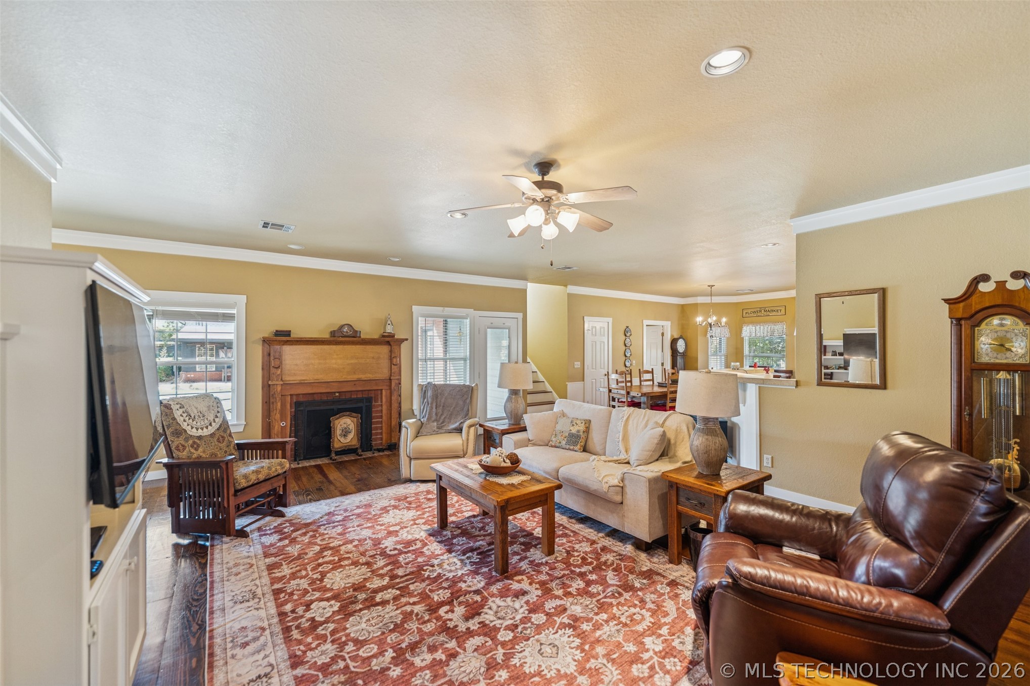 7408 N 202nd East Avenue Owasso OK 74055