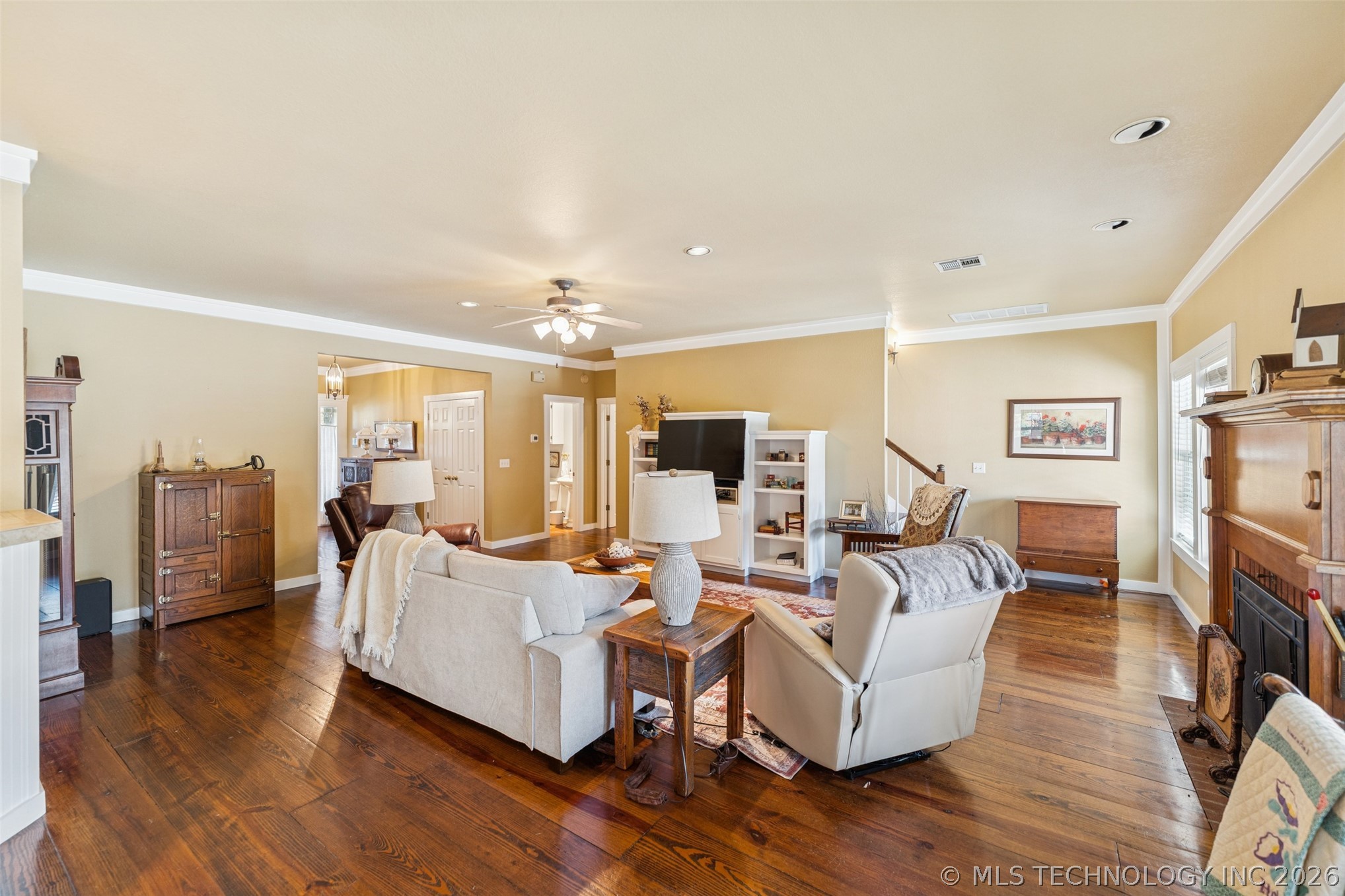7408 N 202nd East Avenue Owasso OK 74055