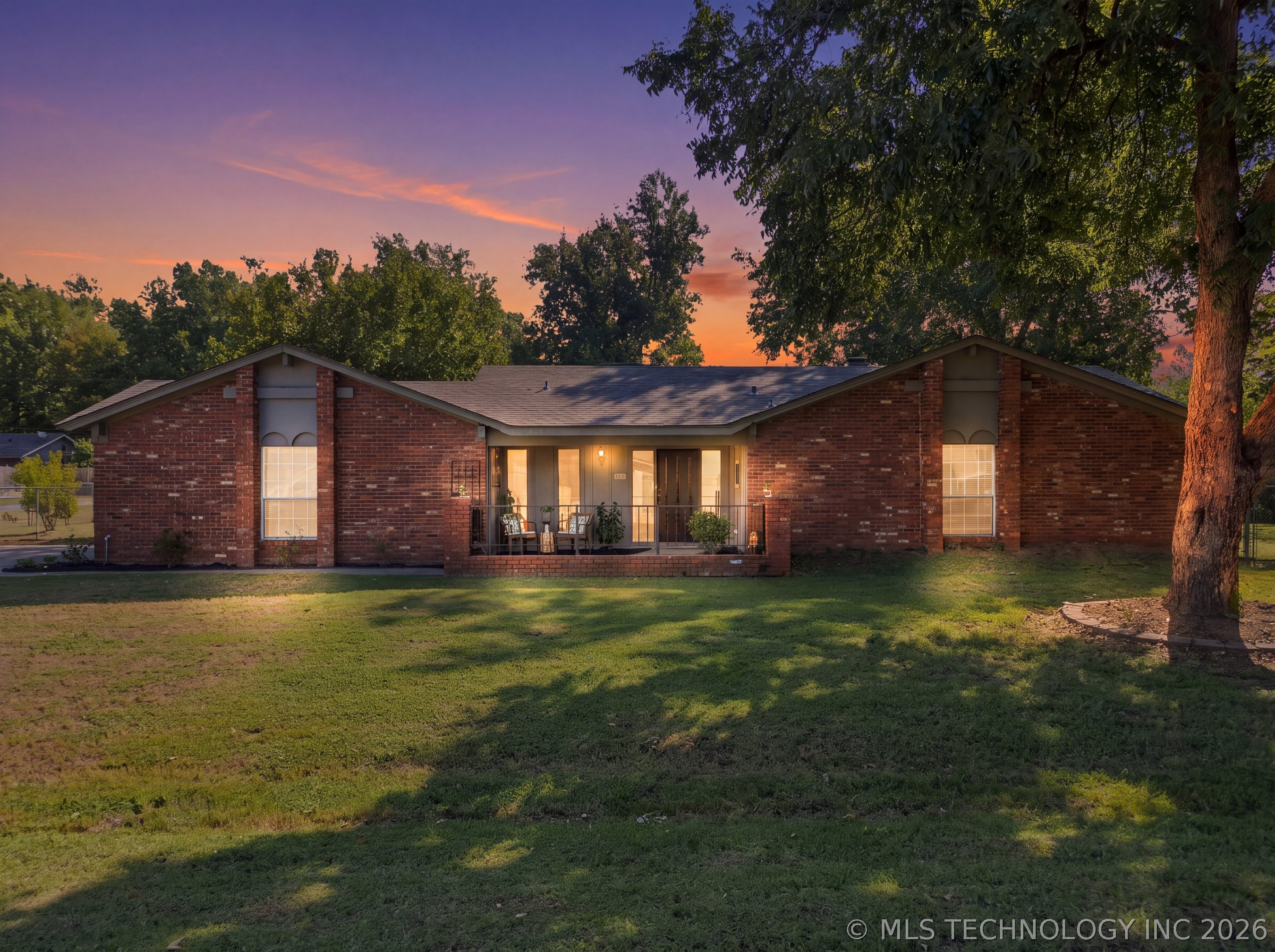 12911 S 123rd Eastavenue Broken Arrow OK 74011