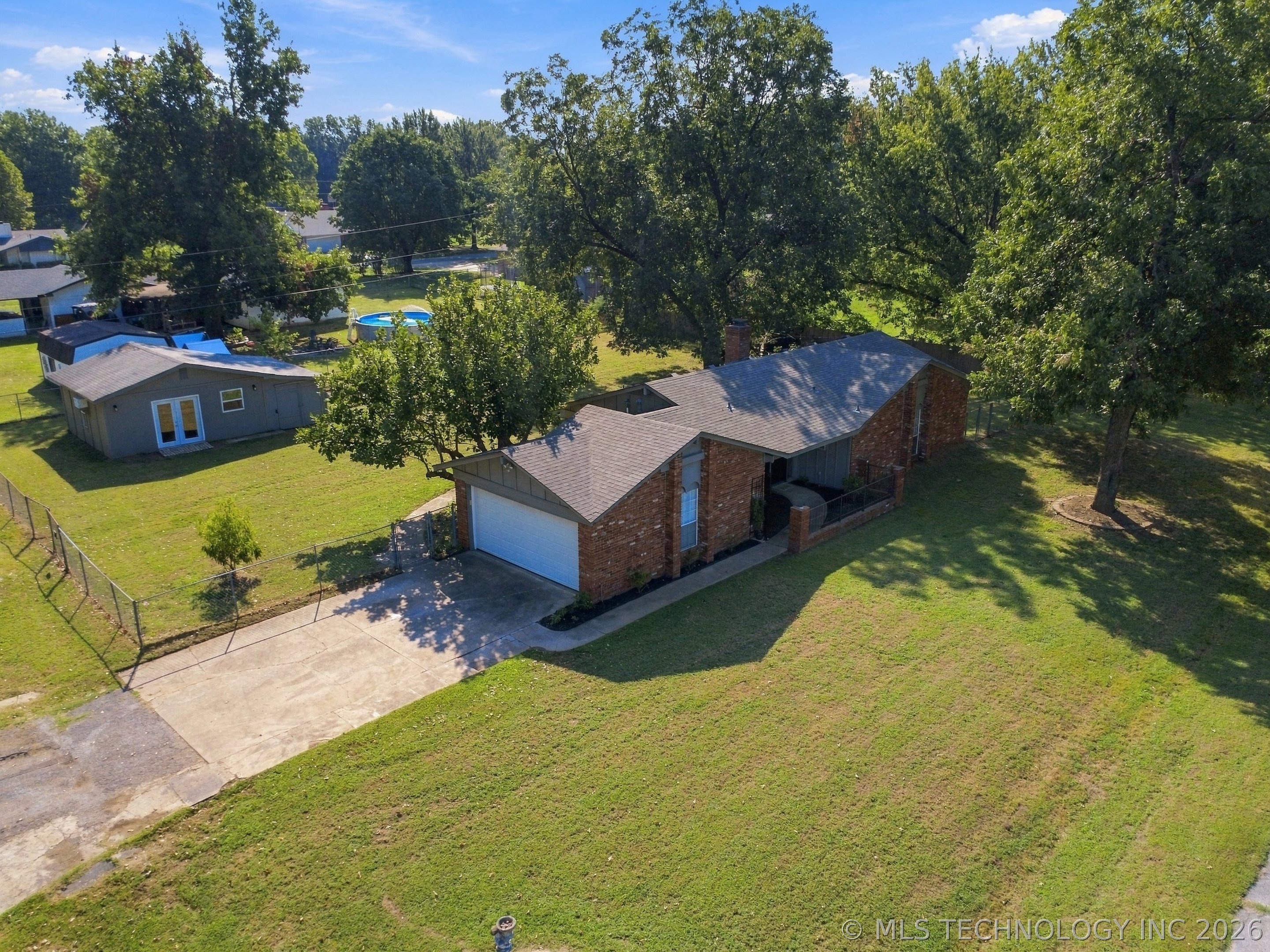 12911 S 123rd Eastavenue Broken Arrow OK 74011