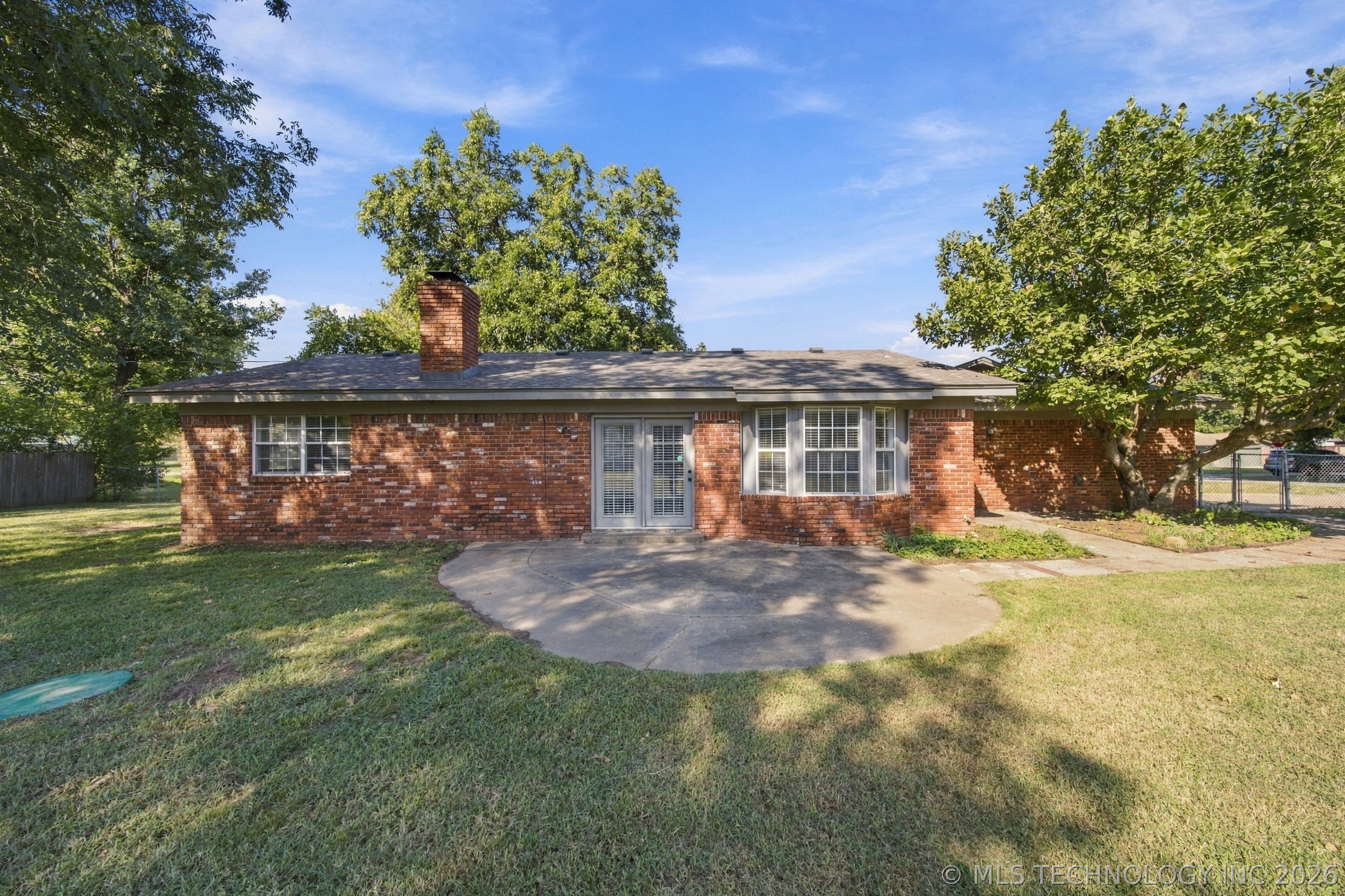 12911 S 123rd Eastavenue Broken Arrow OK 74011