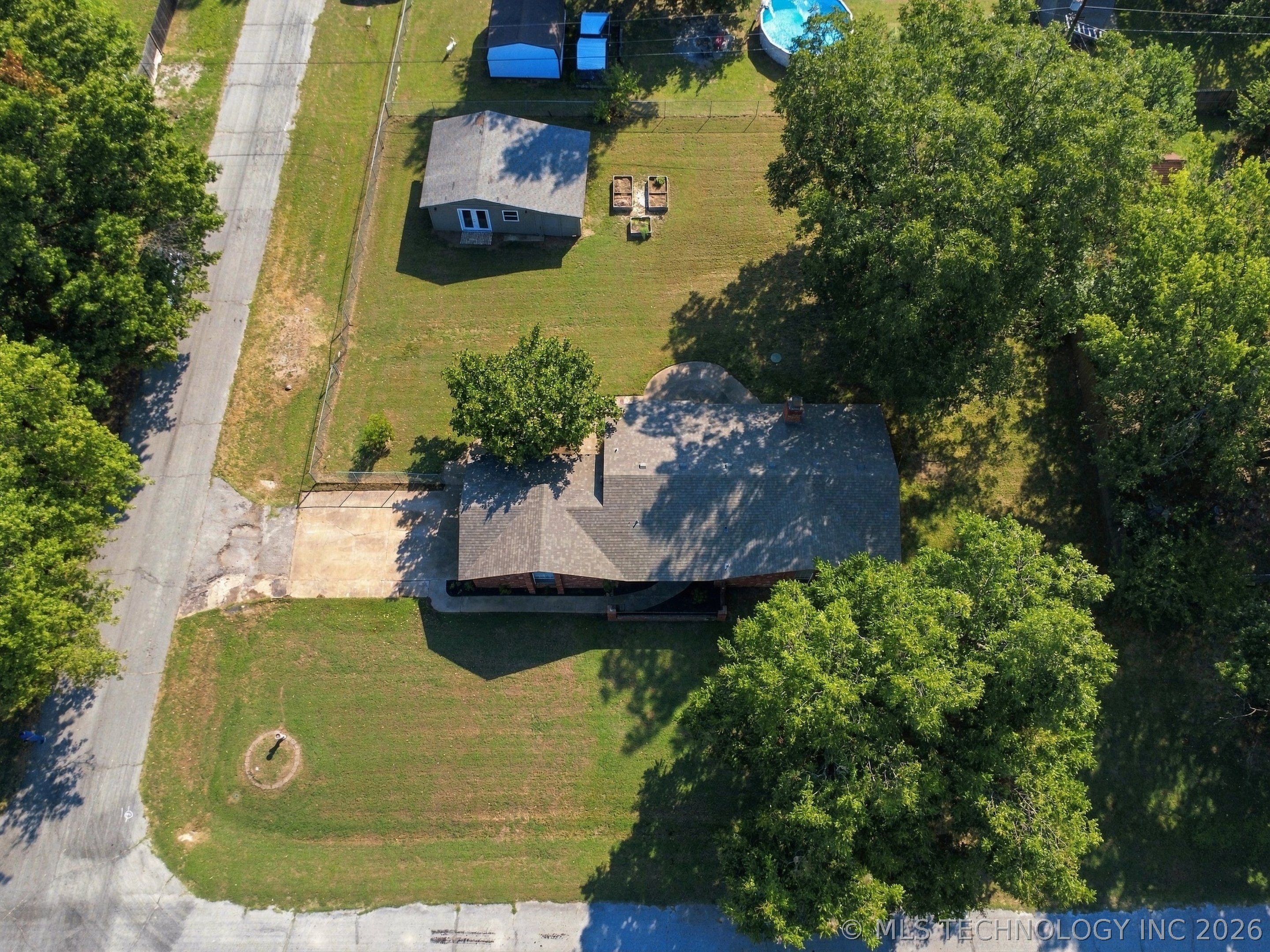 12911 S 123rd Eastavenue Broken Arrow OK 74011