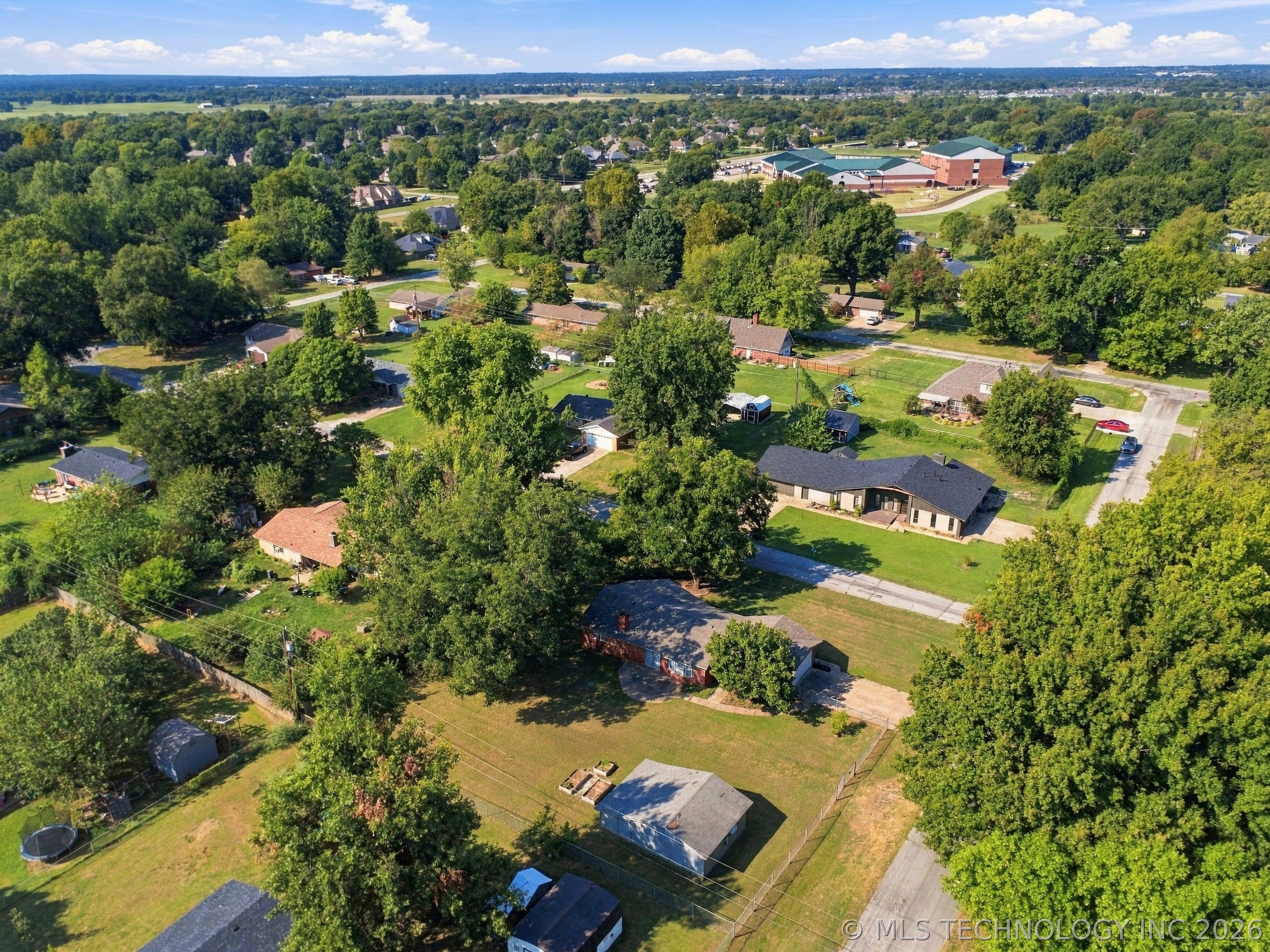 12911 S 123rd Eastavenue Broken Arrow OK 74011