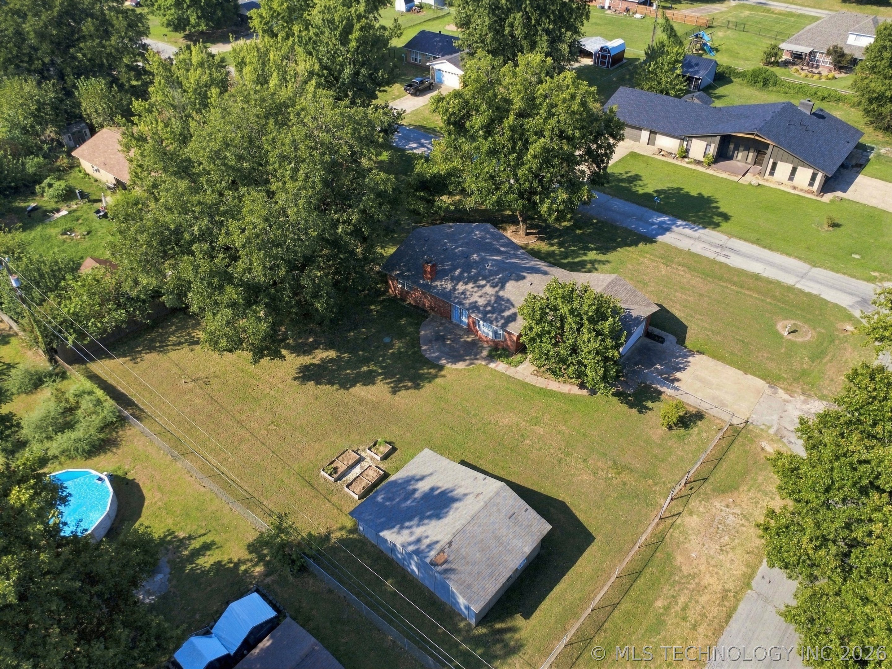 12911 S 123rd Eastavenue Broken Arrow OK 74011