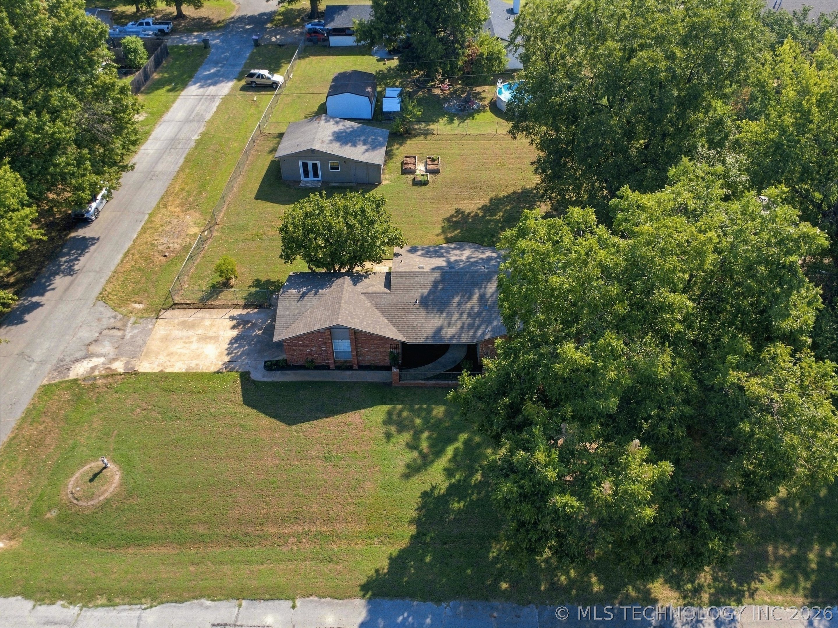 12911 S 123rd Eastavenue Broken Arrow OK 74011
