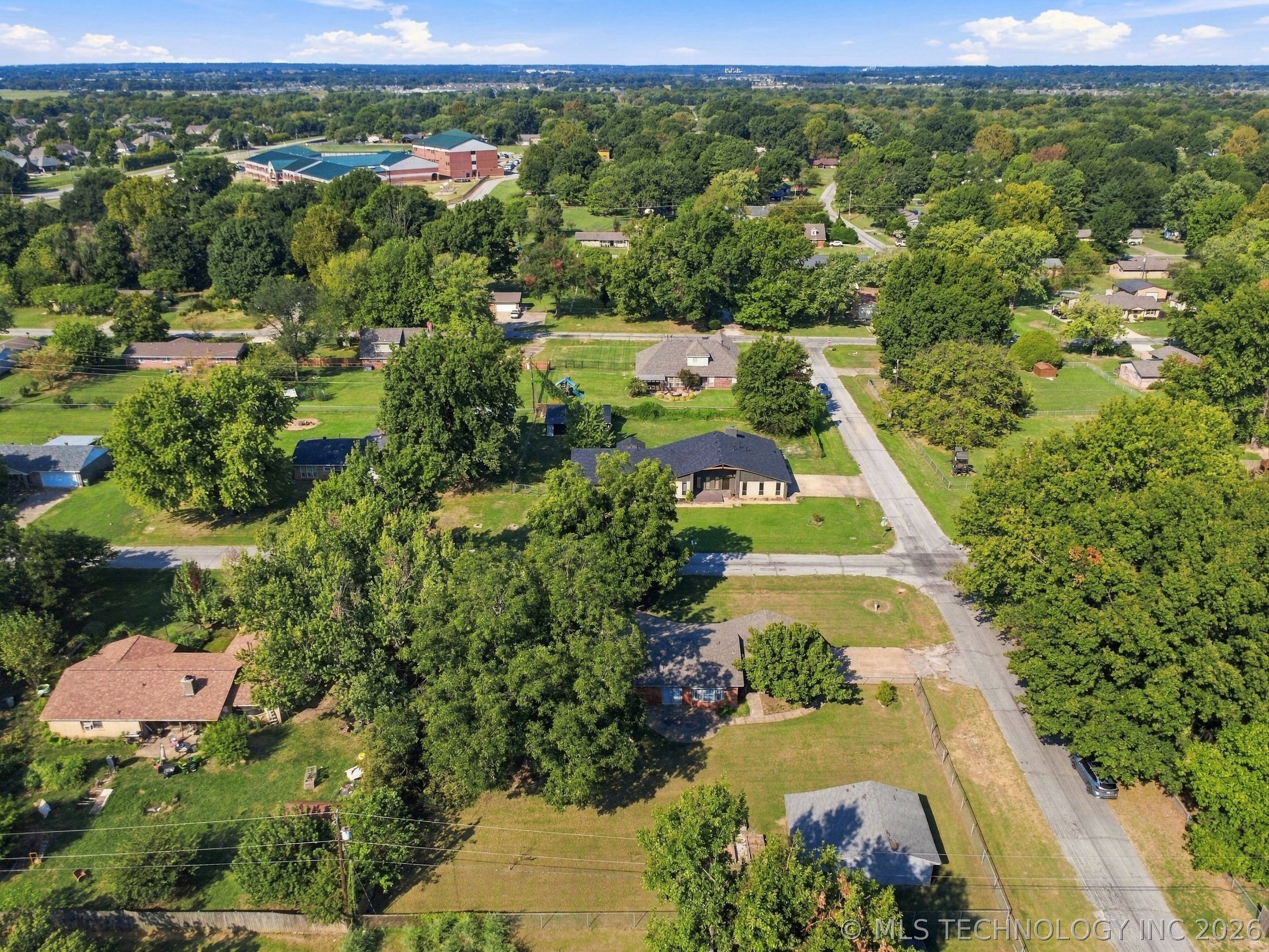 12911 S 123rd Eastavenue Broken Arrow OK 74011
