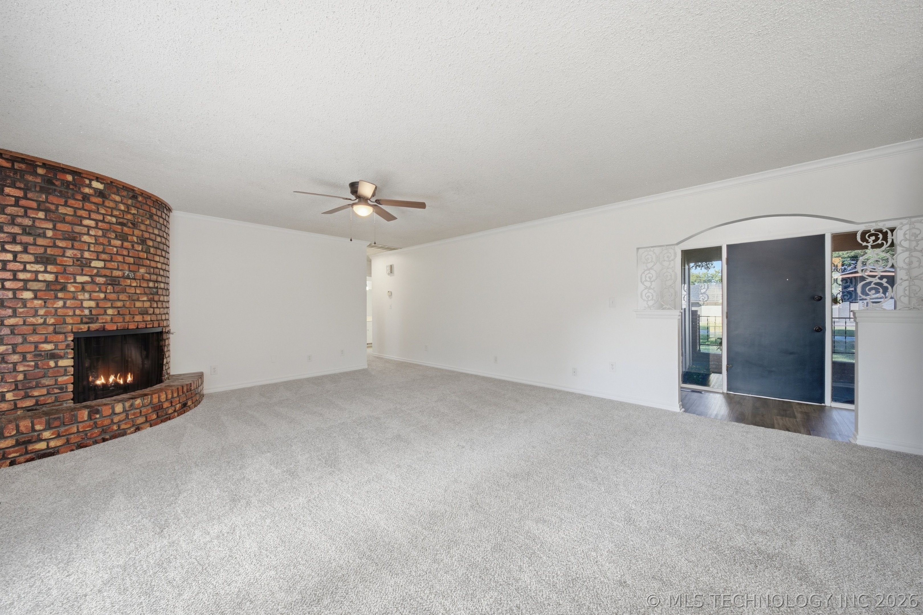 12911 S 123rd Eastavenue Broken Arrow OK 74011