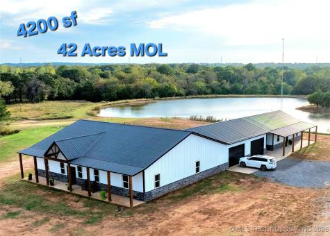 35998 Sacred Heart Road Konawa OK 74849