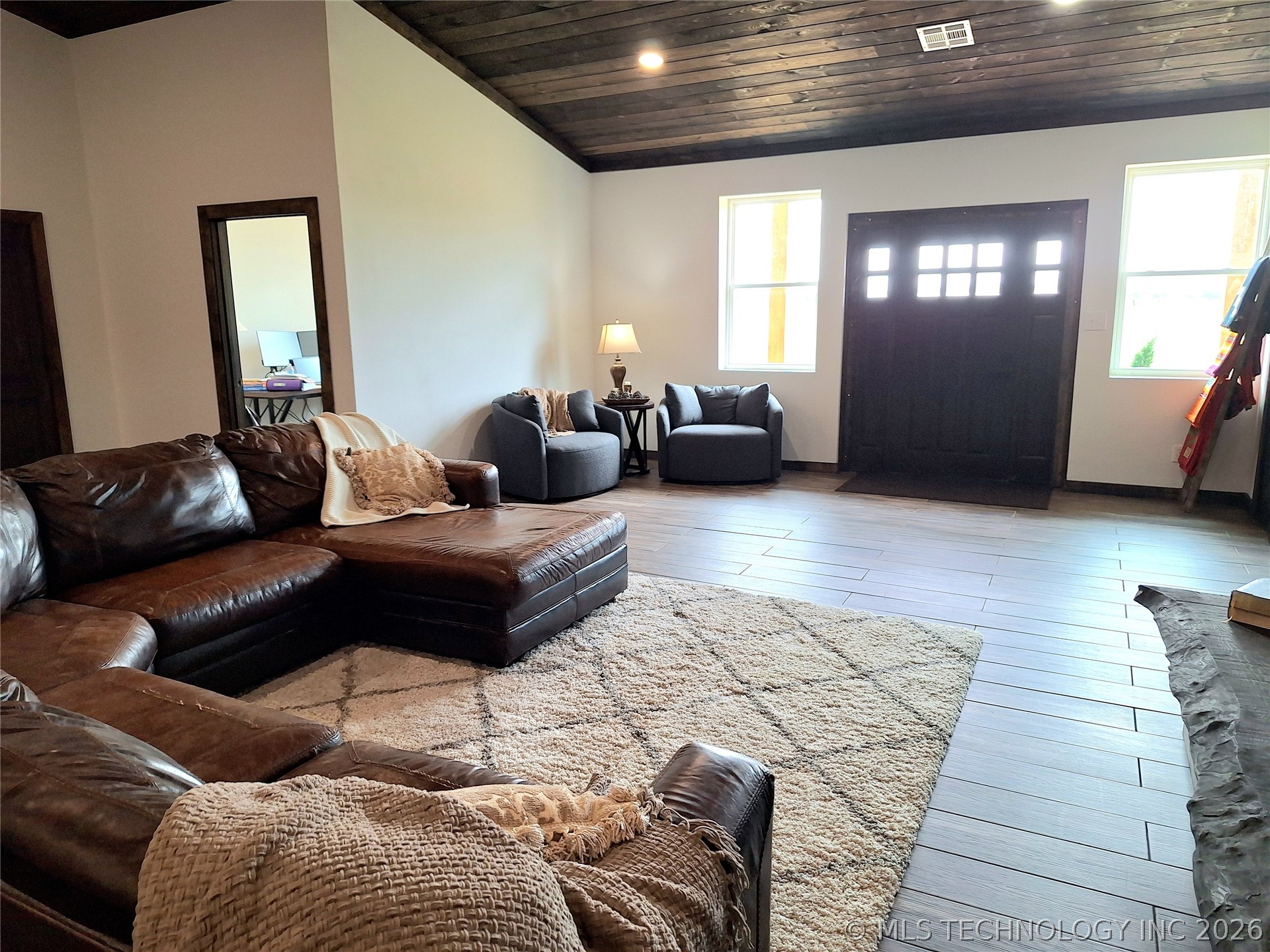 35998 Sacred Heart Road Konawa OK 74849