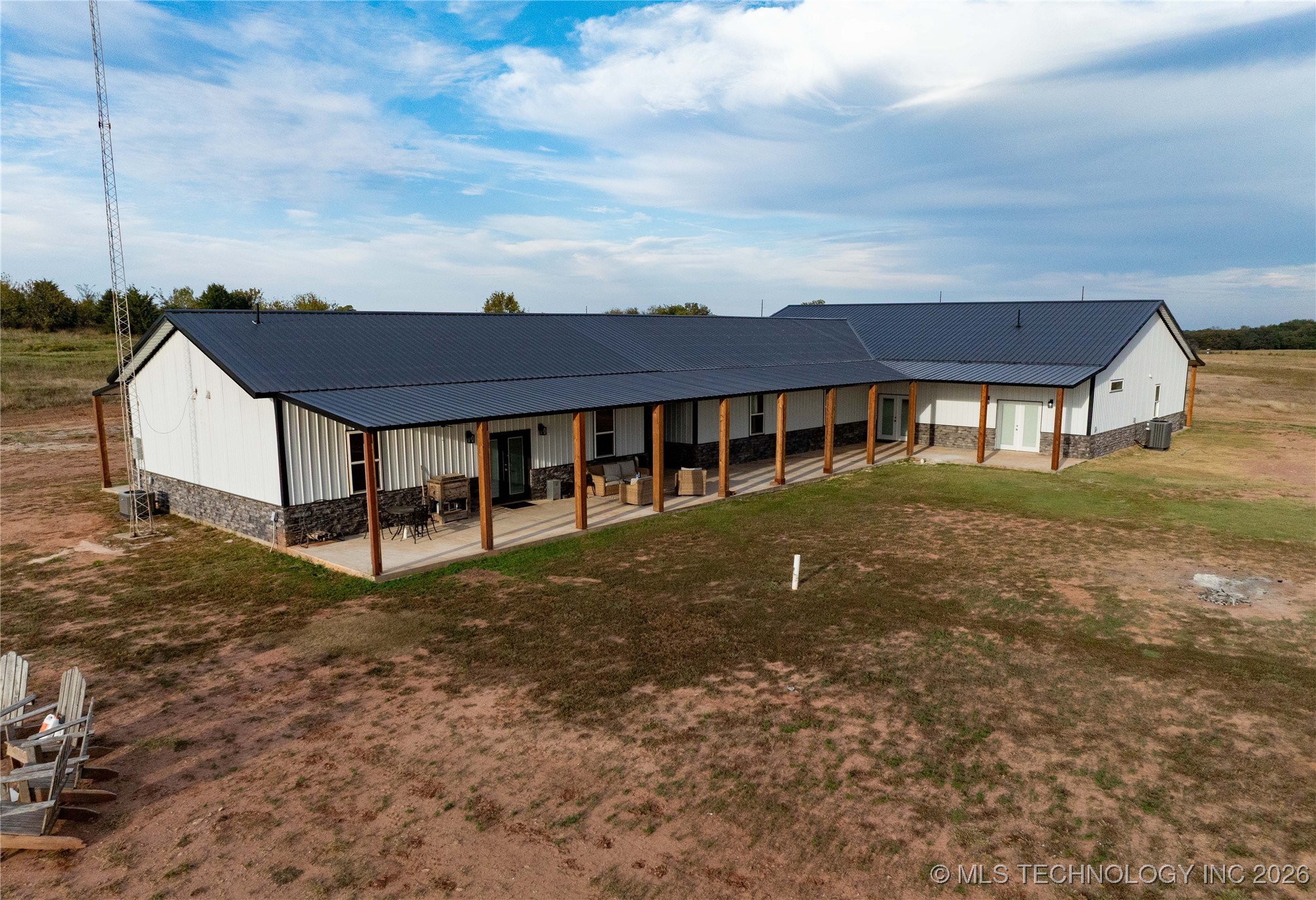 35998 Sacred Heart Road Konawa OK 74849