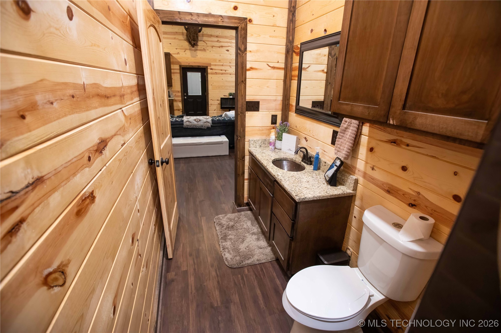 35998 Sacred Heart Road Konawa OK 74849