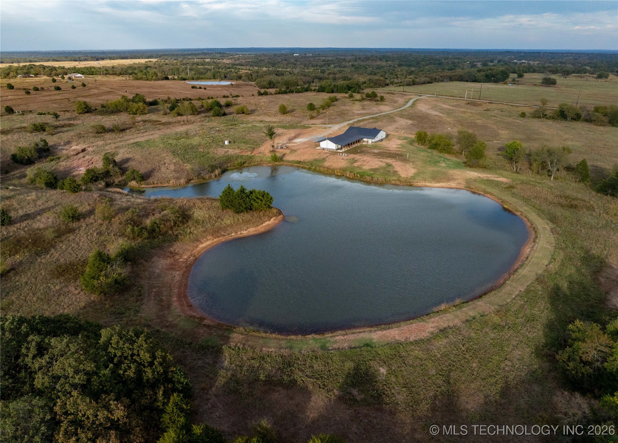 35998 Sacred Heart Road Konawa OK 74849