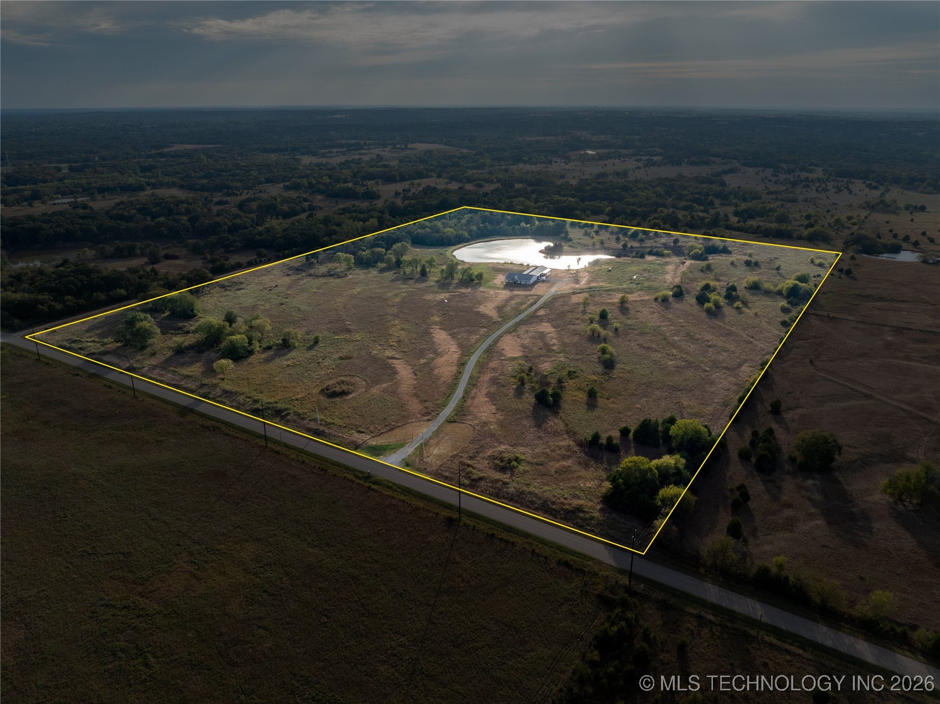 35998 Sacred Heart Road Konawa OK 74849
