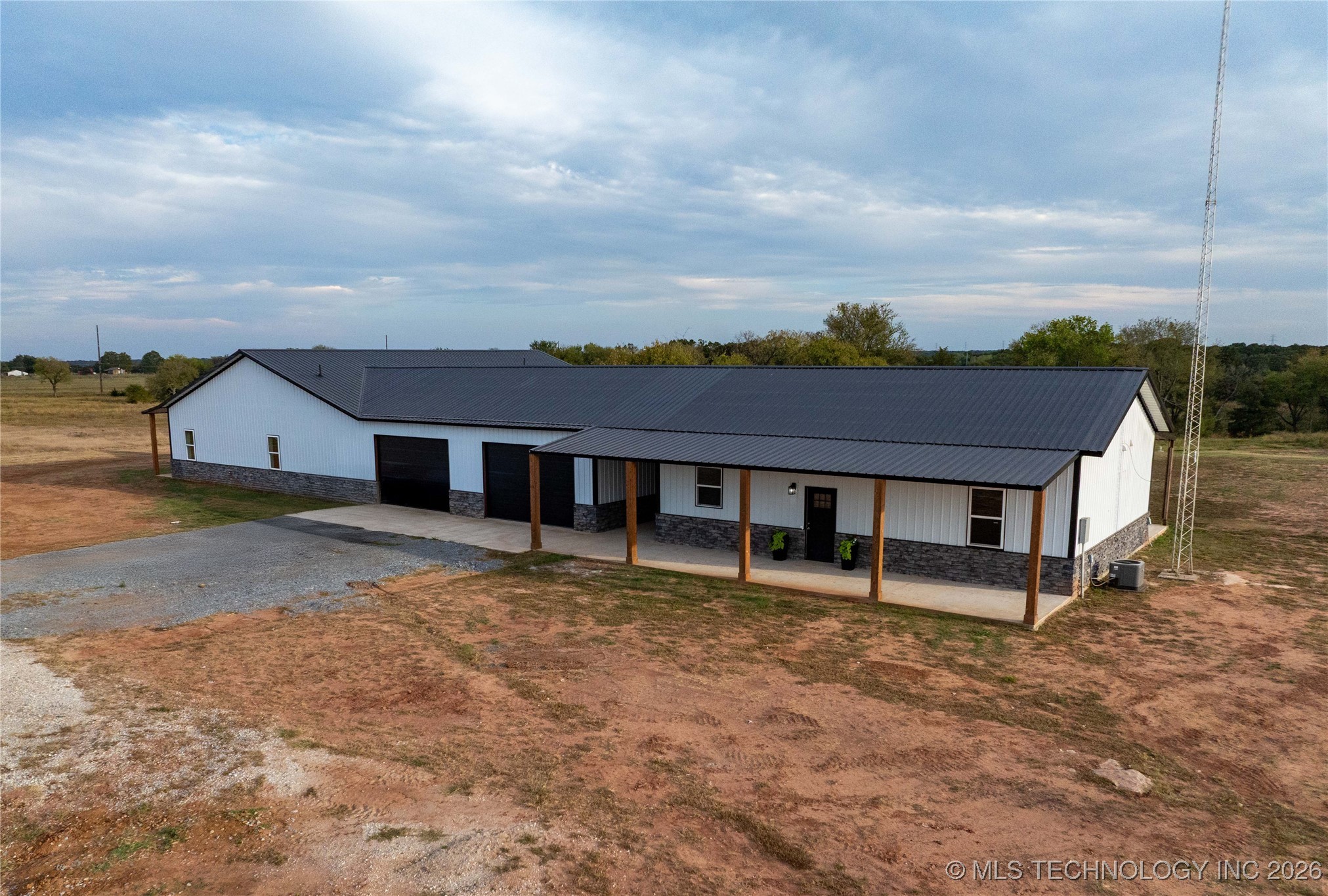 35998 Sacred Heart Road Konawa OK 74849