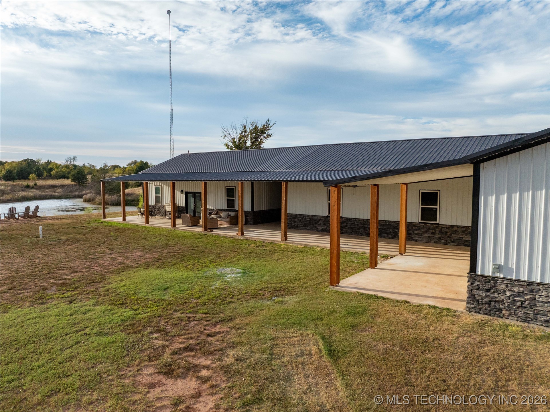 35998 Sacred Heart Road Konawa OK 74849