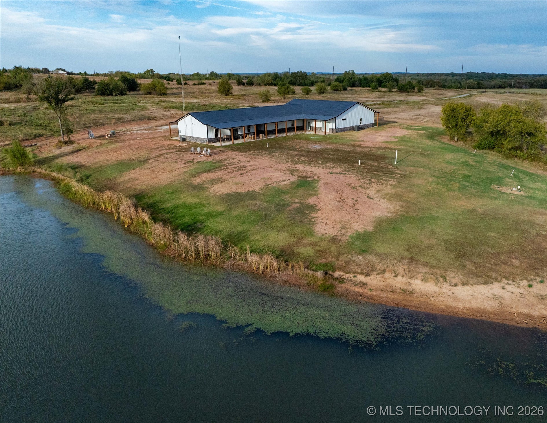 35998 Sacred Heart Road Konawa OK 74849
