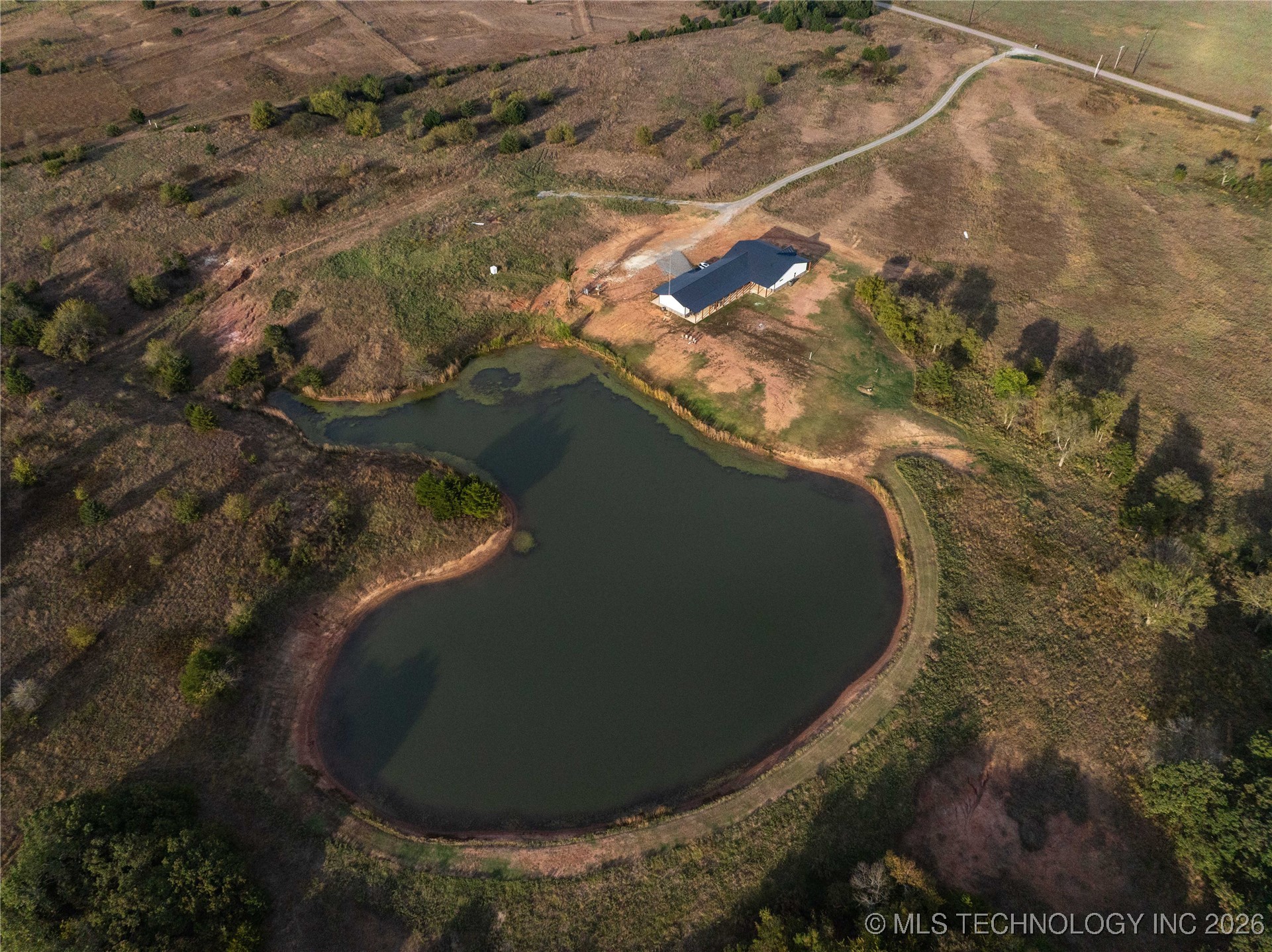 35998 Sacred Heart Road Konawa OK 74849