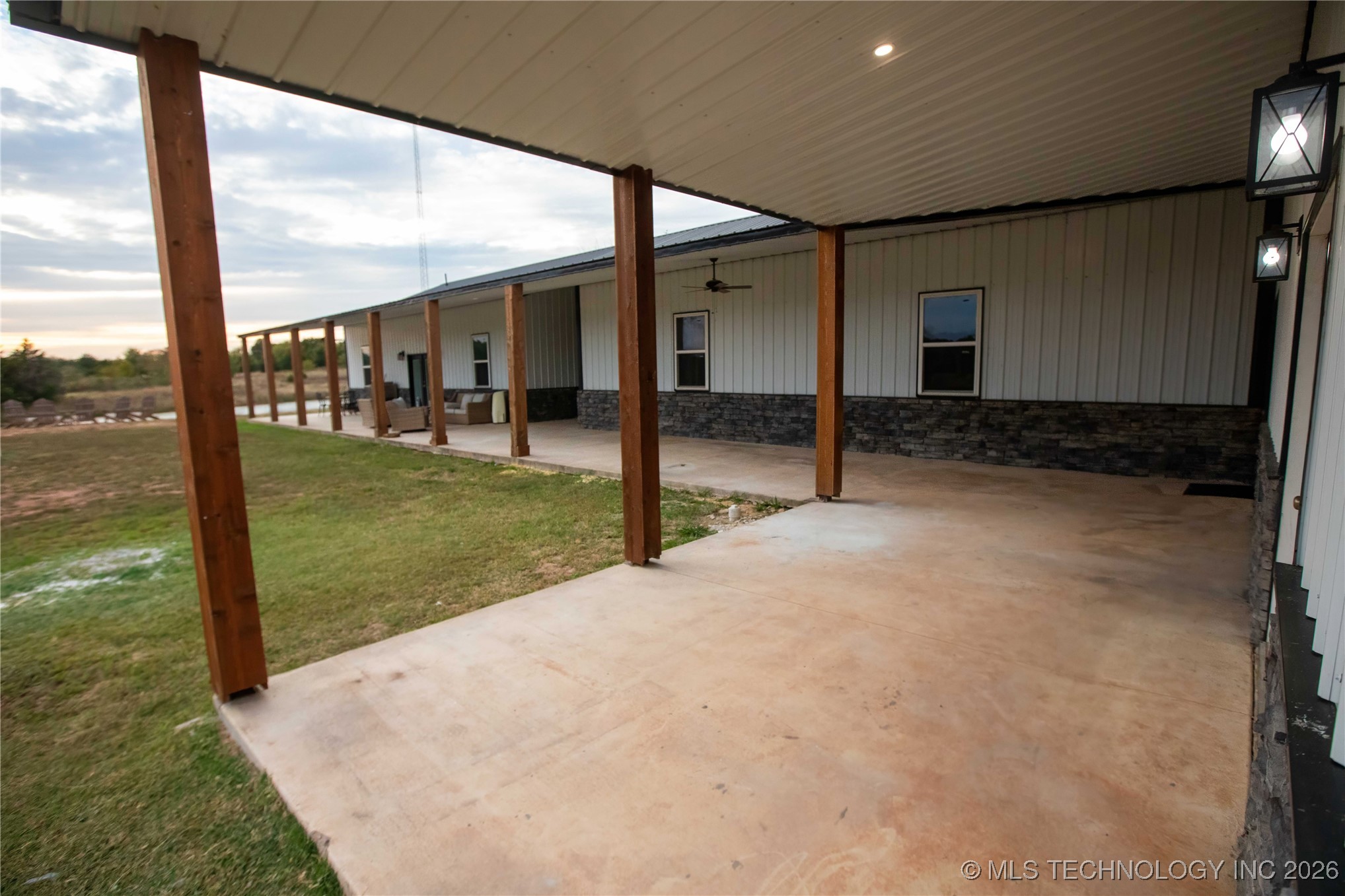 35998 Sacred Heart Road Konawa OK 74849