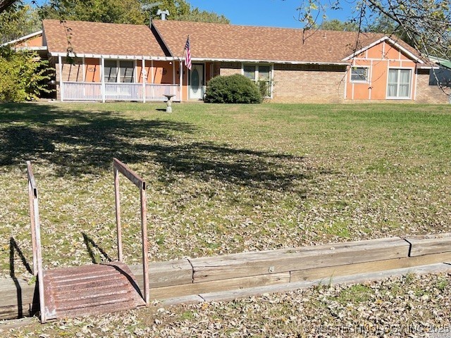 10125 E Northpark Street Claremore OK 74017
