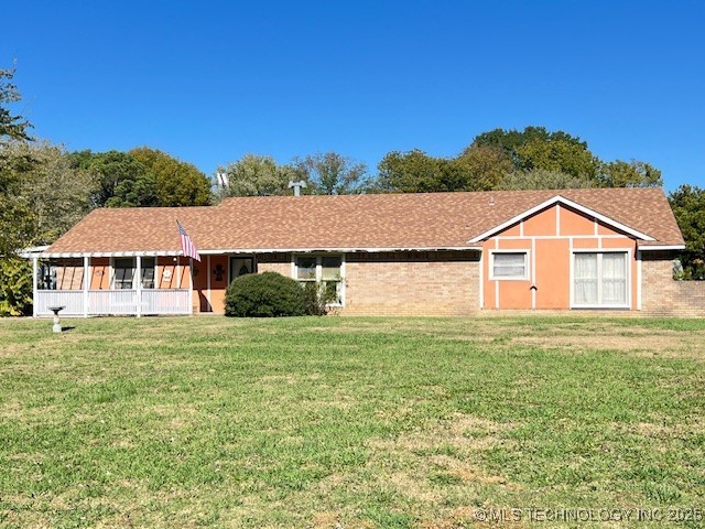 10125 E Northpark Street Claremore OK 74017