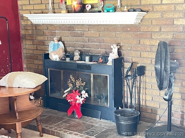 10125 E Northpark Street Claremore OK 74017