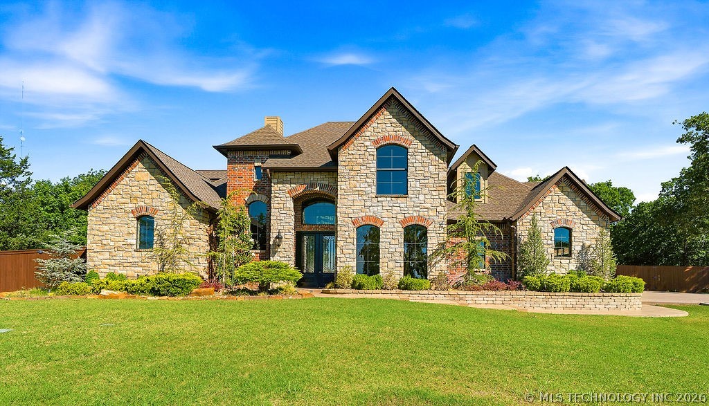 12435 County Road 3593 Circle Ada OK 74820