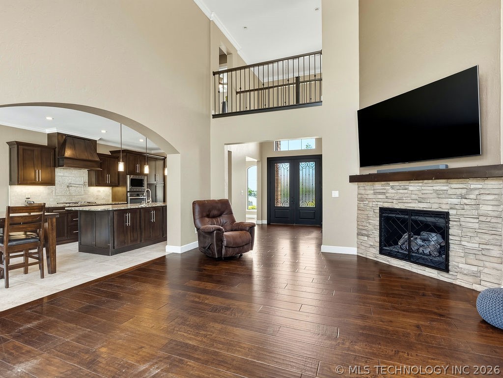 12435 County Road 3593 Circle Ada OK 74820
