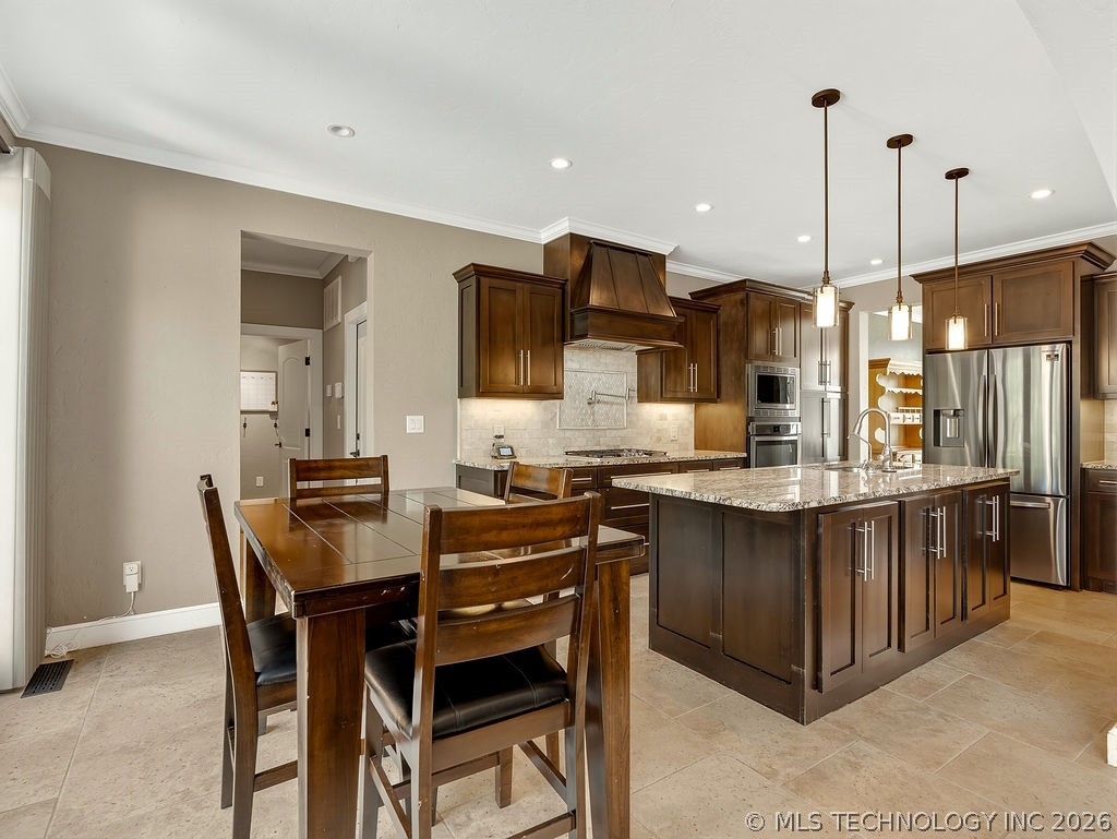 12435 County Road 3593 Circle Ada OK 74820