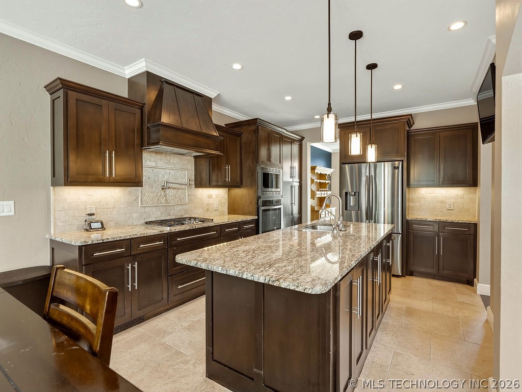 12435 County Road 3593 Circle Ada OK 74820