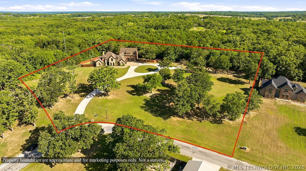 12435 County Road 3593 Circle Ada OK 74820