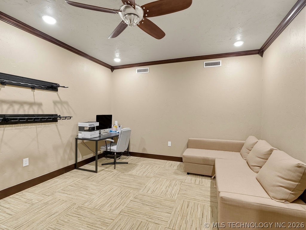 12435 County Road 3593 Circle Ada OK 74820