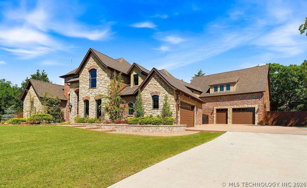 12435 County Road 3593 Circle Ada OK 74820