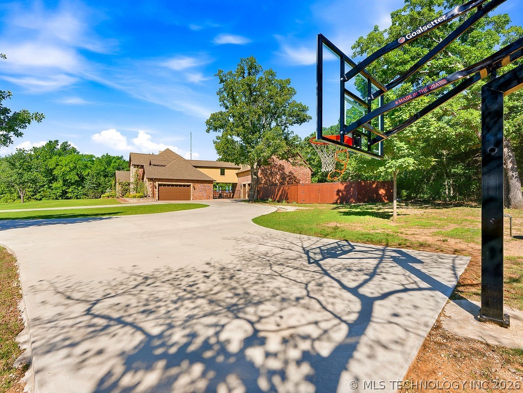 12435 County Road 3593 Circle Ada OK 74820