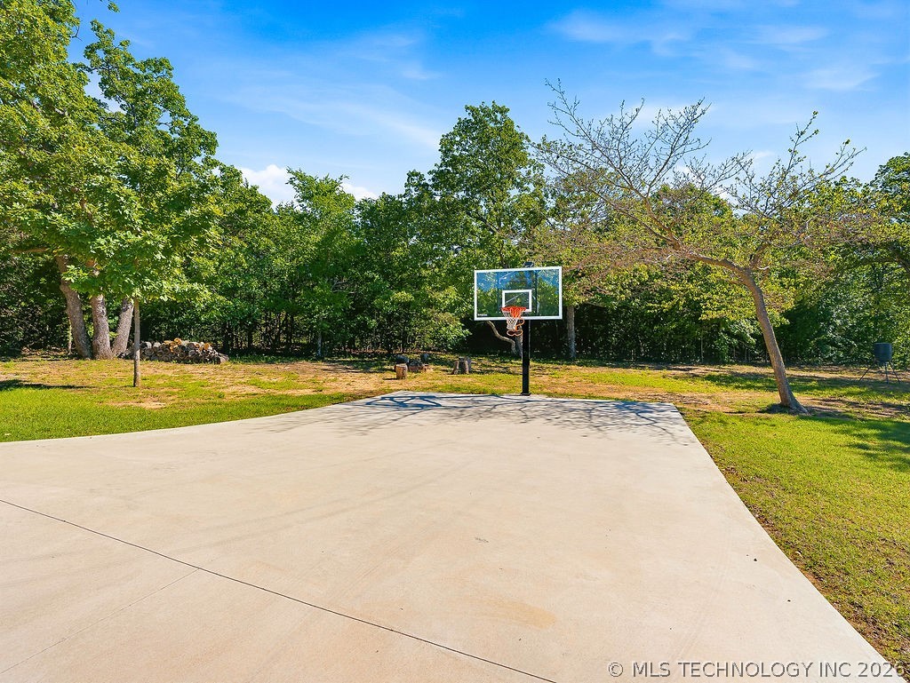 12435 County Road 3593 Circle Ada OK 74820