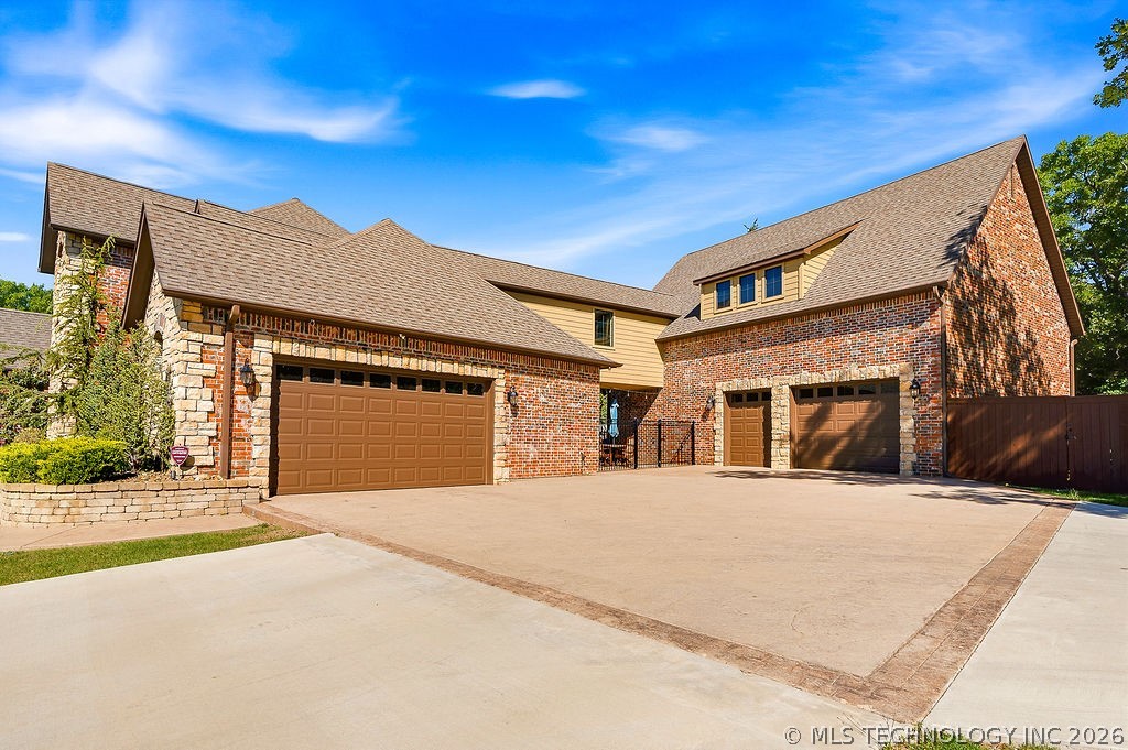 12435 County Road 3593 Circle Ada OK 74820