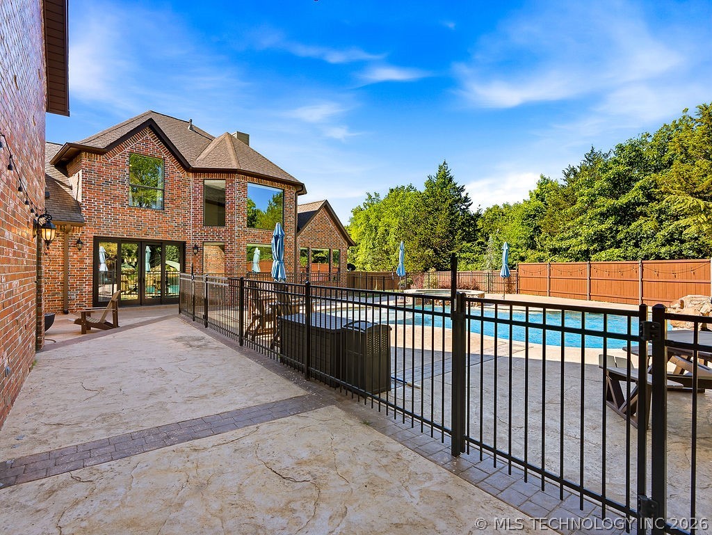 12435 County Road 3593 Circle Ada OK 74820