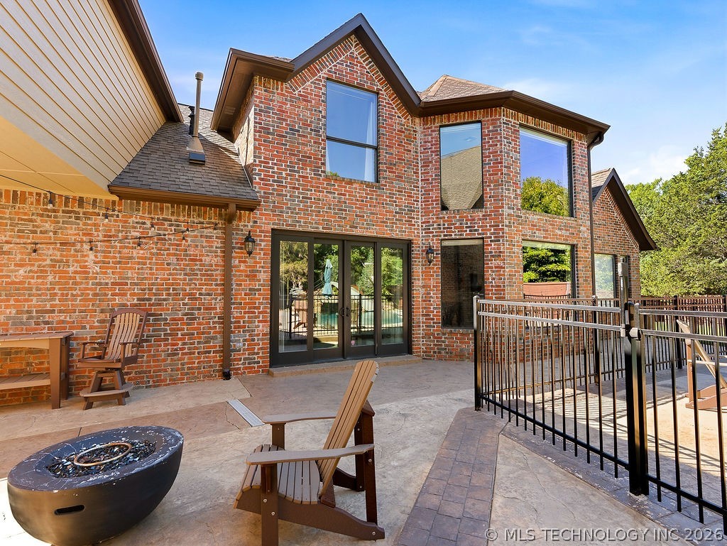 12435 County Road 3593 Circle Ada OK 74820